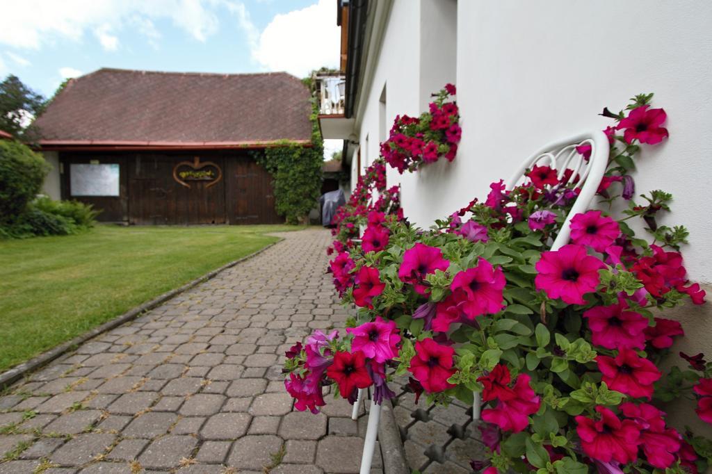 Pension Pod Morskym Okem Karlovice  외부 사진