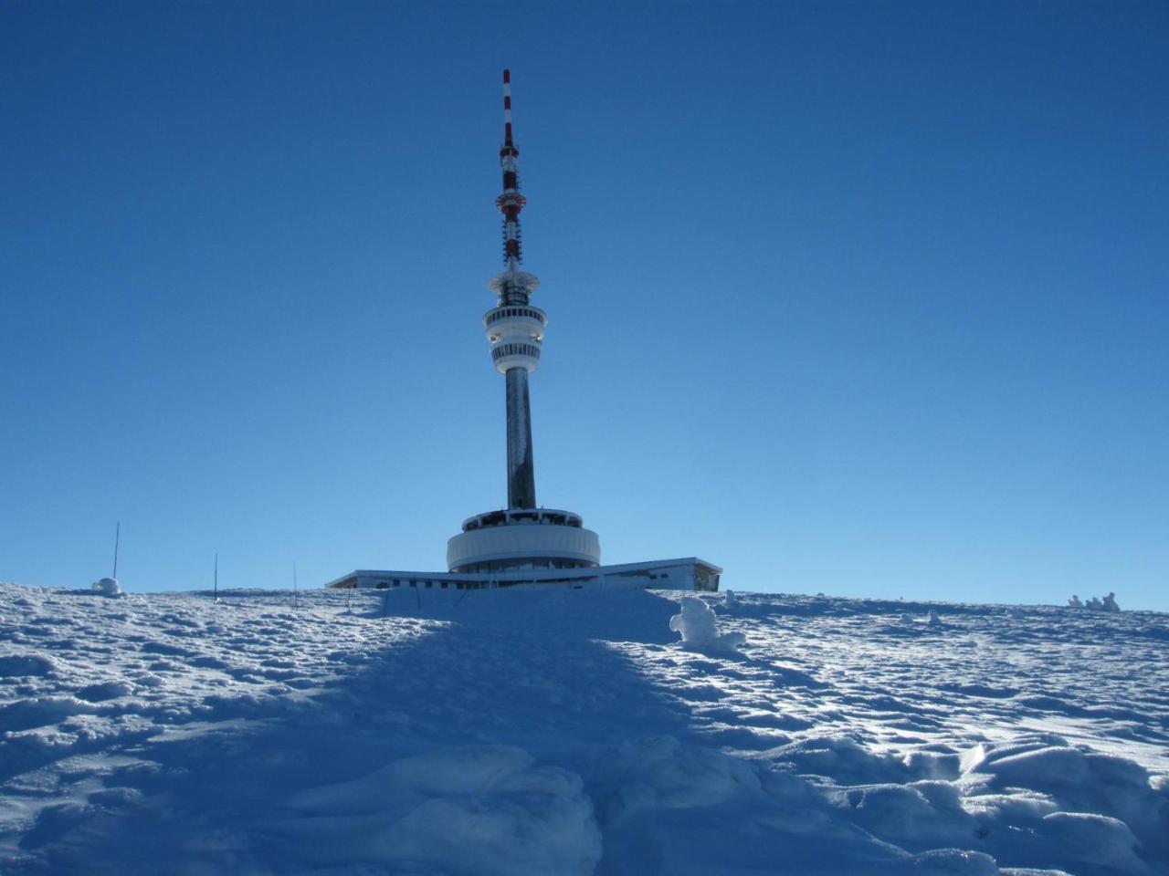 Pension Pod Morskym Okem Karlovice  외부 사진